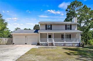624 Porter Rd, Hope Mills, NC 28348