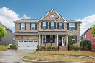 4008 Sykes St, Cary, NC 27519
