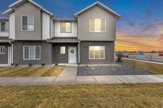 310 E  1650 N #135, Ogden, UT 84414