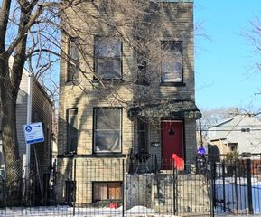 6428 S  Winchester Ave, Chicago, IL 60636