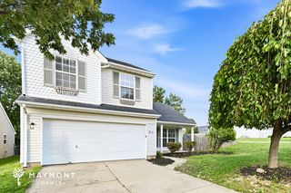 6460 Calloway Ct, Middletown, OH 45044