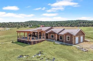 38156 Fruitland Mesa Road, Crawford, CO 81415