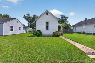 825 S  28th St, Lafayette, IN 47904