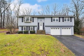 372 Geraldine Drive, Coventry, CT 06238