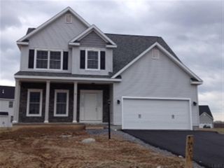 6 AMANDA Lane, Clifton Park, NY 12065