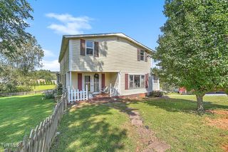 215 Bullock Hollow Rd, Bristol, TN 37620