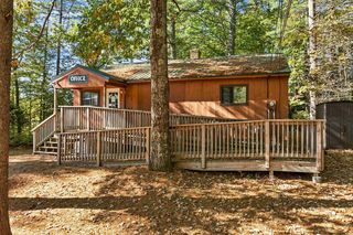 576 Buffalo Road, Wentworth, NH 03282