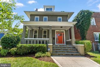1533 E  Capitol St SE, Washington, DC 20003