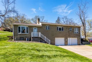527 E  McMurray Rd, Mcmurray, PA 15317