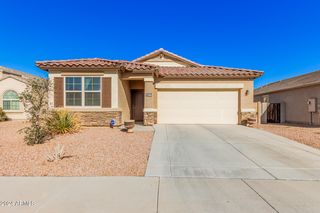 25266 W NANCY Lane, Buckeye, AZ 85326