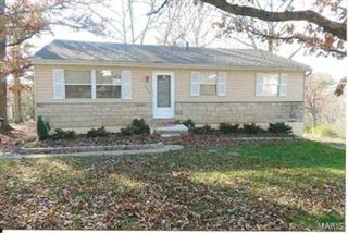 833 Twin Oak Dr, Hillsboro, MO 63050