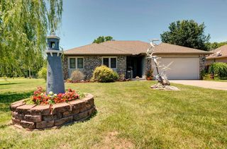 111 N  Pitman Pl, Walnut Grove, MO 65770
