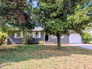 1619 N  Ranch Rd, McPherson, KS 67460