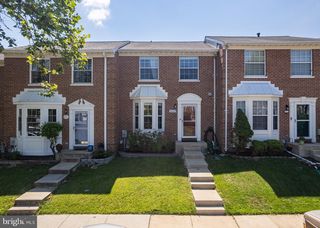 9029 Constant Crse, Columbia, MD 21046