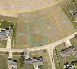 157 Grist Mill Ln, Athens, IL 62613