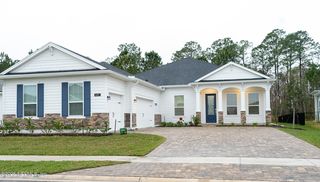 647 OAKLAWN Court, Saint Augustine, FL 32092