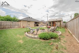 1220 Newman Ave, Iowa Park, TX 76367
