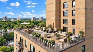 116-24 Grosvenor Ln #15A, Jamaica, NY 11418