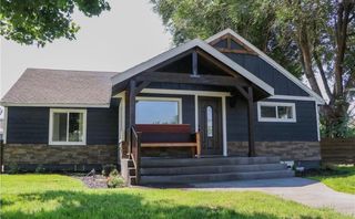 1002 NE C St, College Place, WA 99324