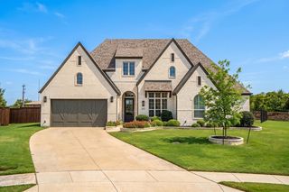 10801 Sycamore Falls Dr, Argyle, TX 76226