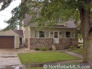 205 East Street N, Claremont, MN 55924