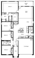 4100 Alberta Ln, Argyle, TX 76226