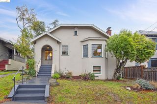 2426 Grande Vista Ave, Oakland, CA 94601