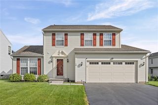14 Wendy Ln, Rochester, NY 14626