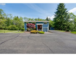93200 Evergreen Rd, Astoria, OR 97103