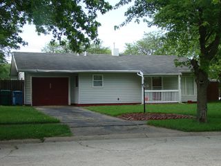 1316 E  50th Pl #1, Gary, IN 46409