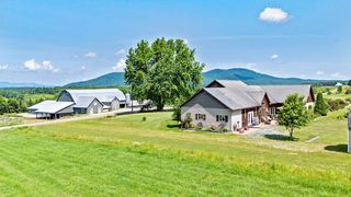 918 Armstrong Road, Newport Center, VT 05857