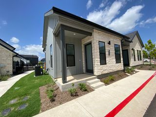 Address Not Disclosed, Georgetown, TX 78628