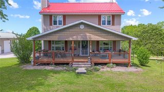 46 Devonshire Rd, Eugene, MO 65032