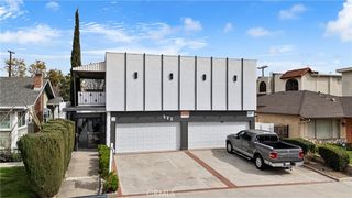 322 N  Isabel St, Glendale, CA 91206