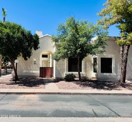 2100 W LEMON TREE Place #55, Chandler, AZ 85224