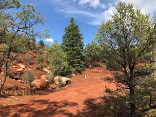 98 Valencia Ranch Rd, Glorieta, NM 87535