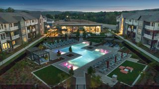 80 W  Oxmoor Rd #711, Birmingham, AL 35209