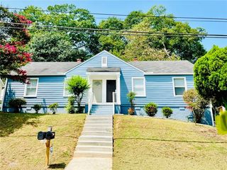 178/176 Park St   SE, Marietta, GA 30060