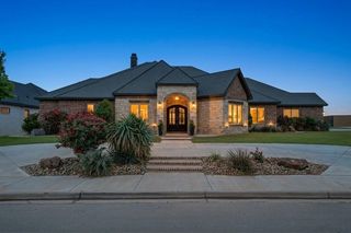 4003 140th St, Lubbock, TX 79423