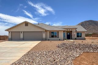 10118 S Vaquero Lane Lot 220, Hereford, AZ 85615
