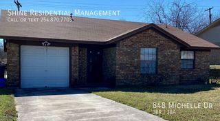 848 Michelle Dr, Copperas Cove, TX 76522