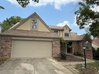 2261 S  Olde Mill Dr, Bloomington, IN 47401