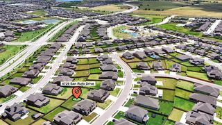 4729 San Rufo Dr, Round Rock, TX 78665