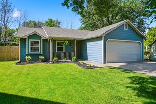 5504 Fern Flower Ct, Columbia, MO 65202