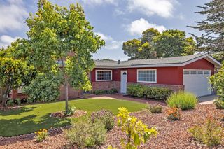955 Casanova Ave, Monterey, CA 93940