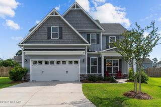 3114 Beechnut Court, Winnabow, NC 28479