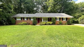 1119 Macland Rd, Dallas, GA 30132