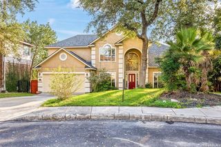 18447 Rogers Pike, San Antonio, TX 78258