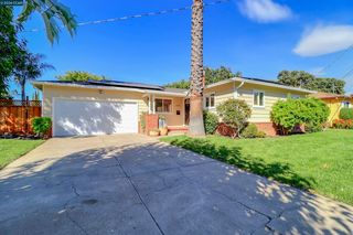 1792 Sharon Dr, Concord, CA 94519