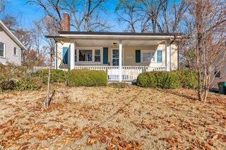 337 Clark Ave, Saint Louis, MO 63119